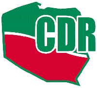 CDR Logo